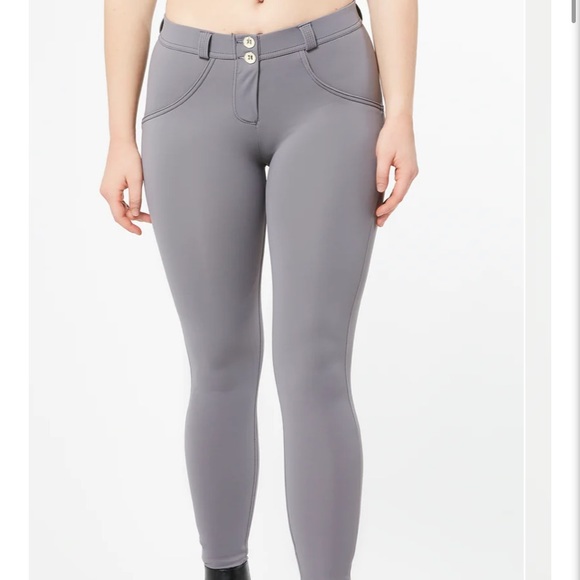 Freddy by livify d.i.w.o wr.up pants - Picture 6 of 6